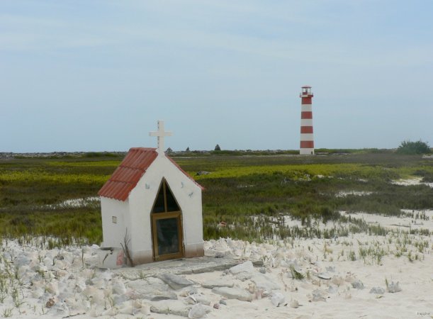 71- Une autre chapelle de la vierge 